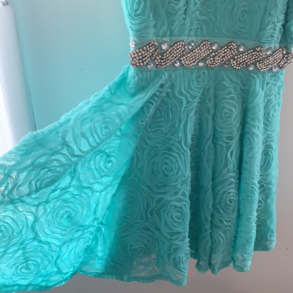 Formal Dress, Size 13
